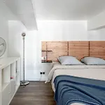 Appartamento élégant T3 Avec Vue Sur Le Port De Tolone