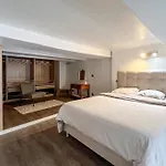 Appartamento élégant T3 Avec Vue Sur Le Port De