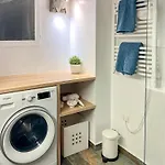 élégant T3 Avec Vue Sur Le Port De Appartamento Tolone