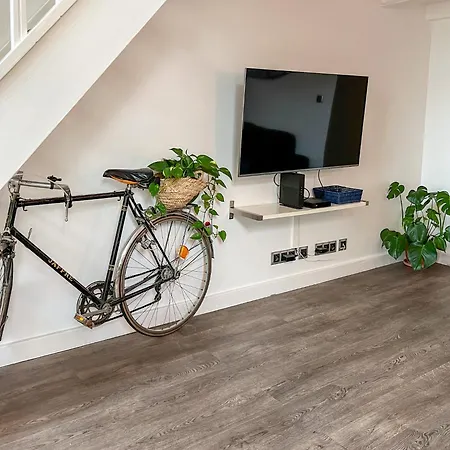 élégant T3 Avec Vue Sur Le Port De Apartamento