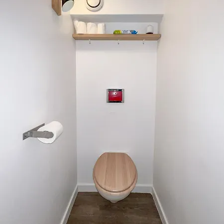 élégant T3 Avec Vue Sur Le Port De Apartamento