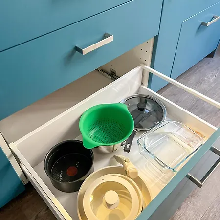 Apartamento élégant T3 Avec Vue Sur Le Port De *